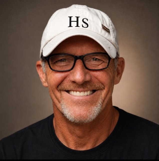 Holger Schäfer, Hygieneschulungsleiter in Schleswig-Holstein