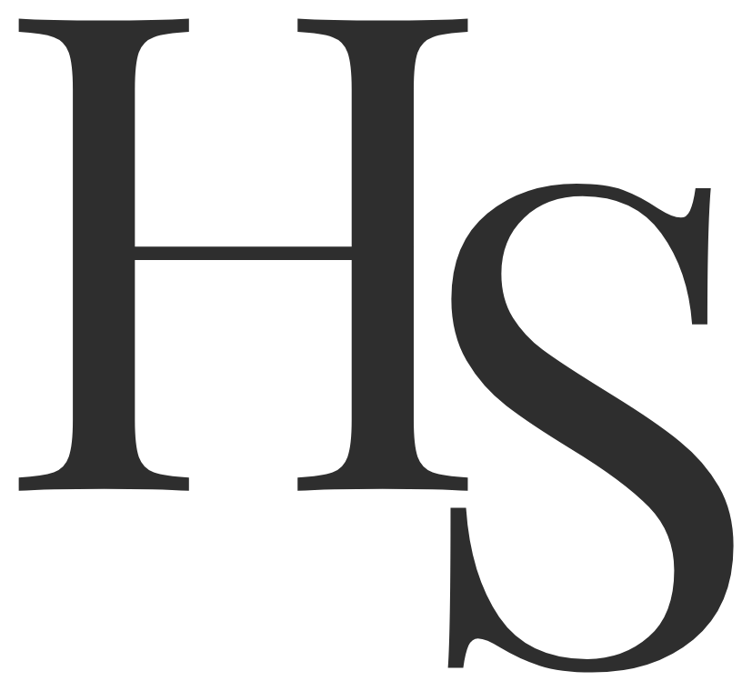 HS Logo